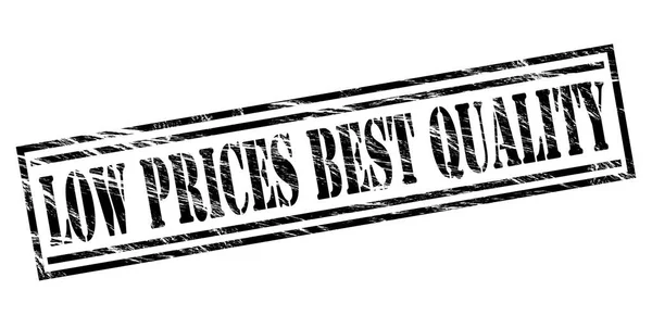 low prices best quality black stamp on white background