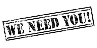 Beyaz arka plan üzerinde siyah pul ihtiyacımız