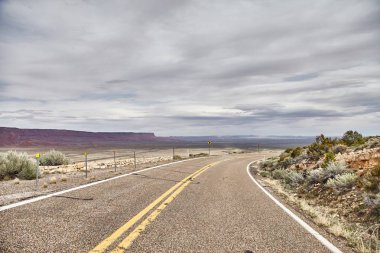 Milli Parkı, Utah inanılmaz güzel manzara