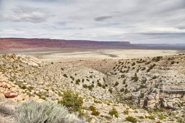 Milli Parkı, Utah inanılmaz güzel manzara