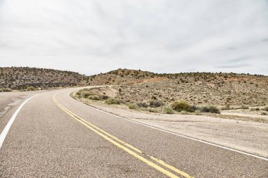 Milli Parkı, Utah inanılmaz güzel manzara