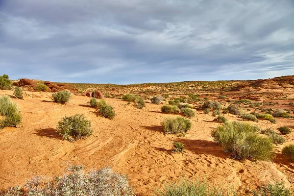 Milli Parkı, Arizona ABD inanılmaz güzel manzara