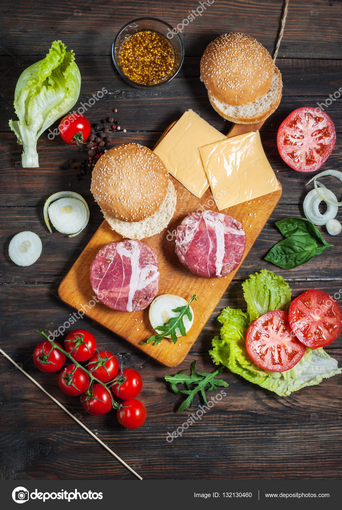 Cmo Sazonar La Carne Para Hamburguesas Salud Y Estilo