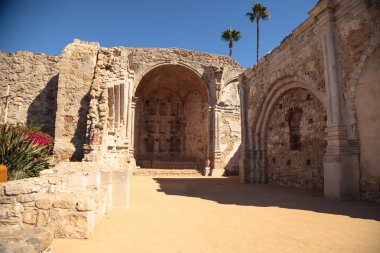 Misyon San Juan Capistrano