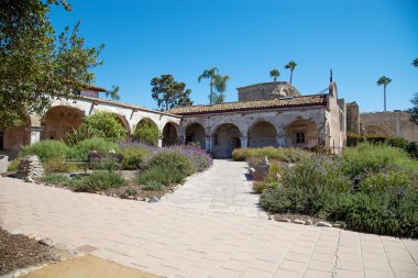 Misyon San Juan Capistrano