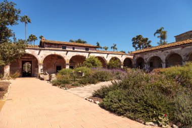 Misyon San Juan Capistrano