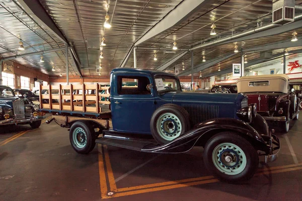 Classic 1933 REO Speedwagon — Zdjęcie stockowe