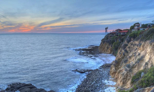 Hilal Bay Point Parkı Laguna Beach günbatımı