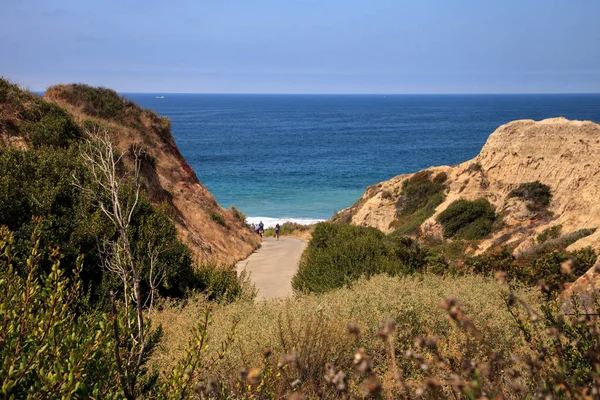 San Clemente devlet plajda yaz