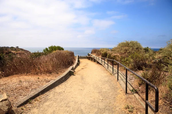 San Clemente devlet plajda yaz