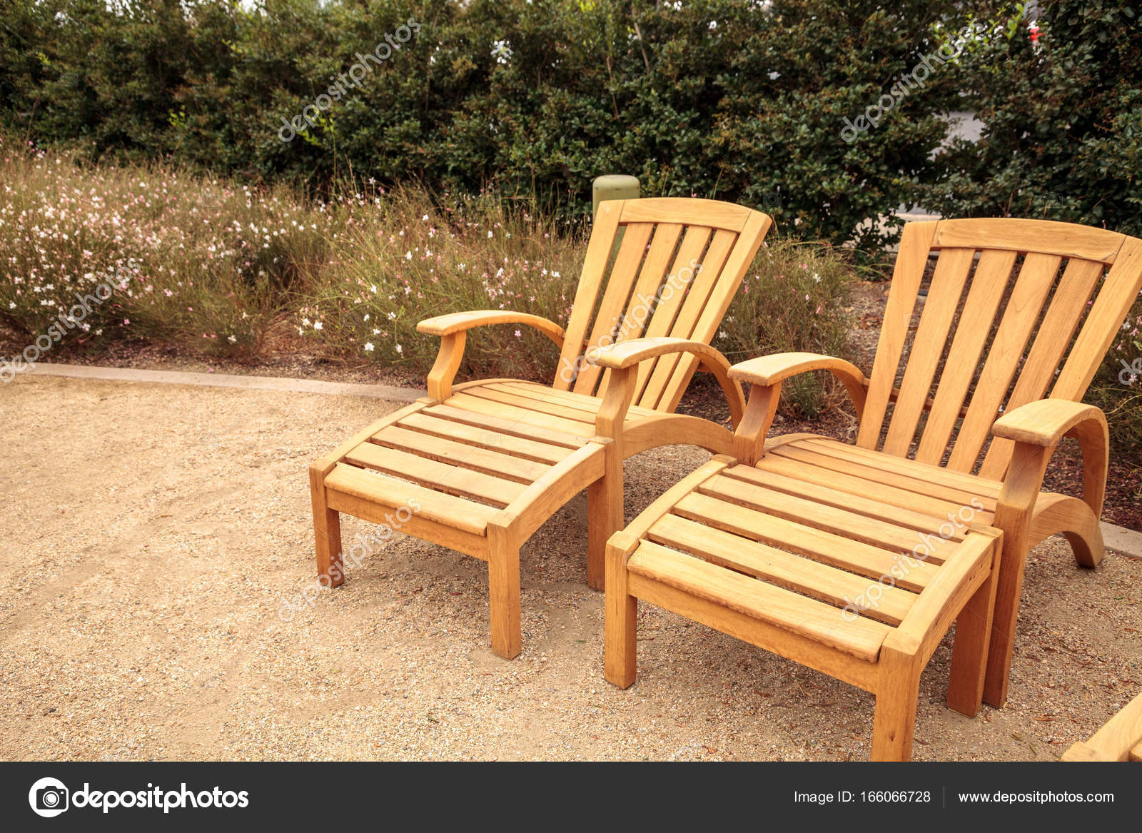 Garten Holz Terrasse - Attraktives Wohndesign