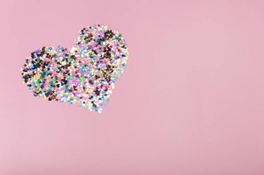 Kalp içinde yapay elmas ile kaplı