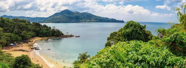 Kamala Beach, Phuket