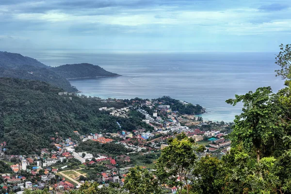 Karon Beach, Phuket