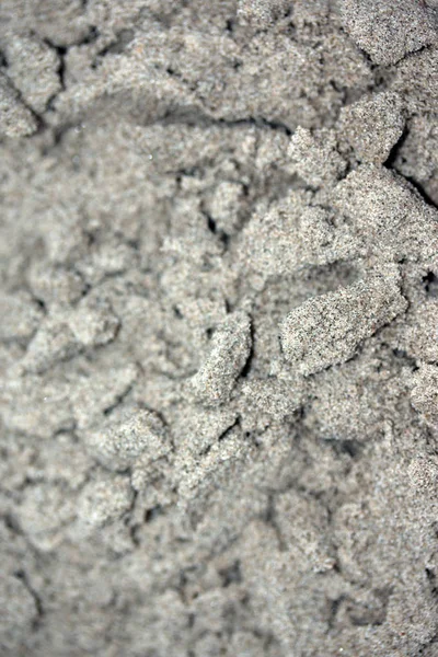 Beach sand close up — Stock Photo, Image