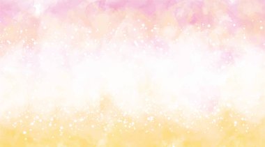 Güzel duvar kağıdı HD, suluboya, çok renkli pembe, pastel renk, soyut doku arkaplanı. Google slaytları ve harf arkaplanı için. Gökkuşağı rengi, gökyüzü, fırça darbeleri yıkama, galaksi tarzı.