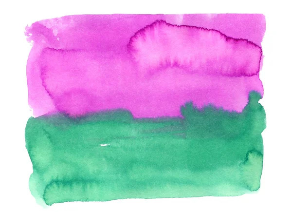 eski kağıt doku arka plan üzerine suluboya