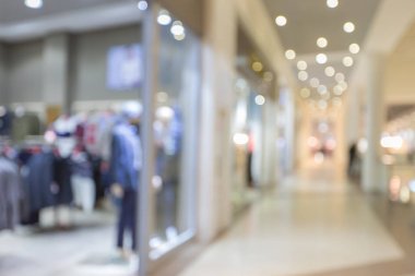 Pazar Galerisi bokeh arka plan bulanıklık