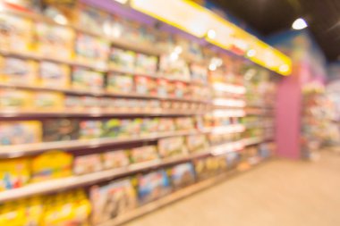 Pazar Galerisi bokeh arka plan bulanıklık