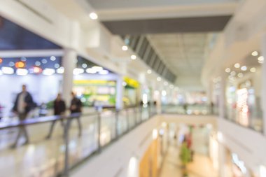 Pazar Galerisi bokeh arka plan bulanıklık