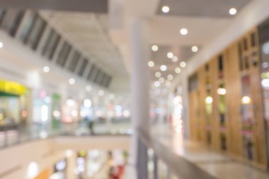 Pazar Galerisi bokeh arka plan bulanıklık