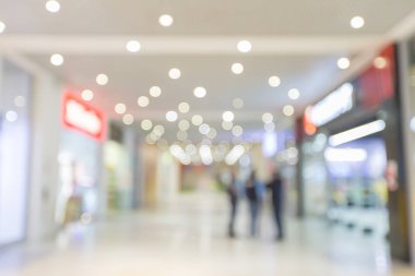 Pazar Galerisi bokeh arka plan bulanıklık