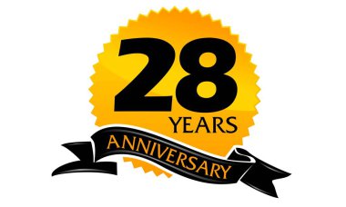 28 yıl şerit yıldönümü 