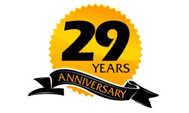 29 yaş şerit yıldönümü 