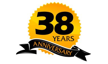 38 yaş şerit yıldönümü 