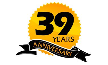 39 yaş şerit yıldönümü 