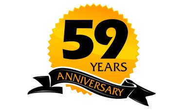 59 yaş şerit yıldönümü 