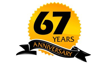 67 yıl şerit yıldönümü 