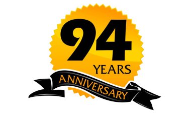 94 yıl şerit yıldönümü 