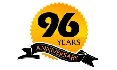 96 yıl şerit yıldönümü 