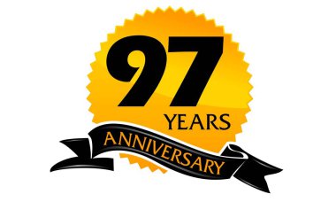 97 yıl şerit yıldönümü 