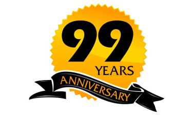 99 yıl şerit yıldönümü 