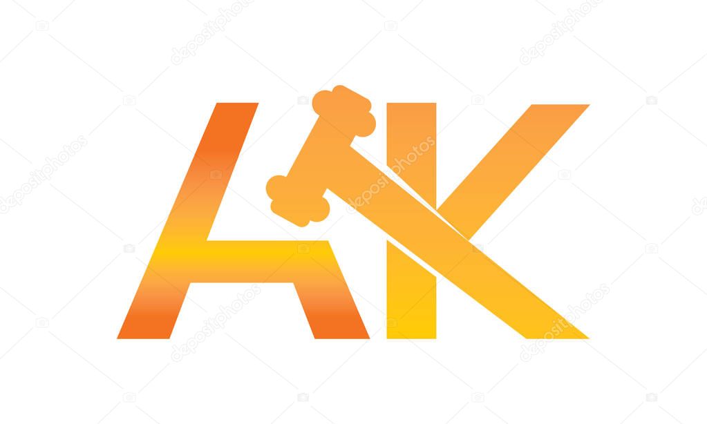 Global Online Auction Letter AK