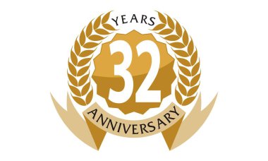 32 yaş şerit yıldönümü 