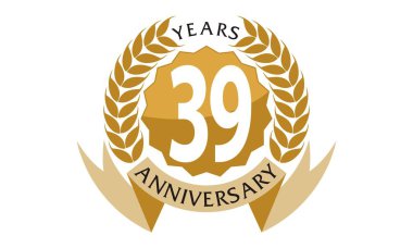 39 yaş şerit yıldönümü 