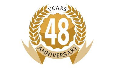 48 yaş şerit yıldönümü 