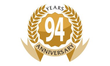 94 yıl şerit yıldönümü 