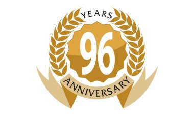 96 yıl şerit yıldönümü 