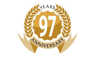 97 yıl şerit yıldönümü 