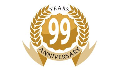 99 yıl şerit yıldönümü 