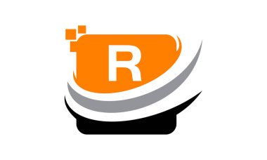 Teknoloji hareket sinerji ilk R