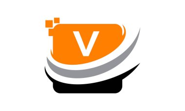 Teknoloji hareket sinerji ilk V