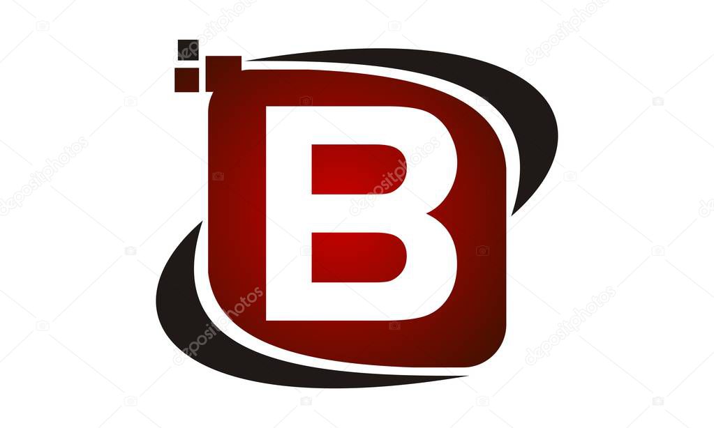 Technology Motion Synergy Initial B