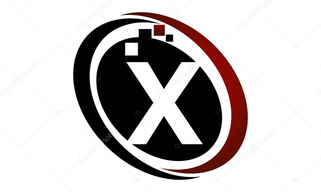 Technology Motion Synergy Initial X
