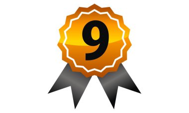 Amblem en iyi kalite numarası 