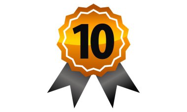 Amblem en iyi kalite numarası 